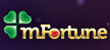 Mfortune mobile casino - 50 free spins signup bonus no deposit 