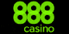 888 Casino accepts Applepay
