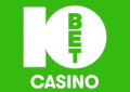 10bet Casino accepts Applepay