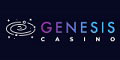 Genesis Casino accepts Apple pay