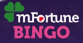 Mfortune bingo - 10 pounds no deposit bonus
