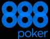 888 Poker - no deposit gbp 20 bonus