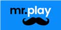 Mr.Play casino accepts Paypal payments
