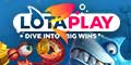 Google Pay accepted at Lotaplay casino