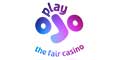 Paypal accepted at Play Ojo casino