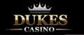 Dukes Casino accepts Paypal deposits