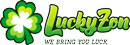 Luckyzon Casino accepts Googlepay