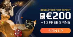 Netbet casino euro 200 bonus promo code