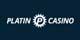 Apple Pay accepted at Platin Casino