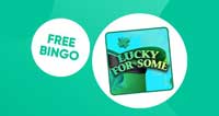 Meccabingo freebie bingo promotion