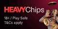 Heavy Chips casino